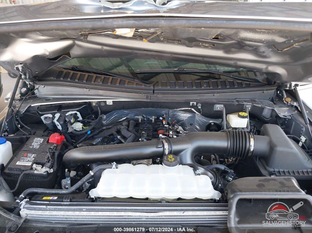 1FMJU2A81REA48756 2024 FORD EXPEDITION photo no. 10
