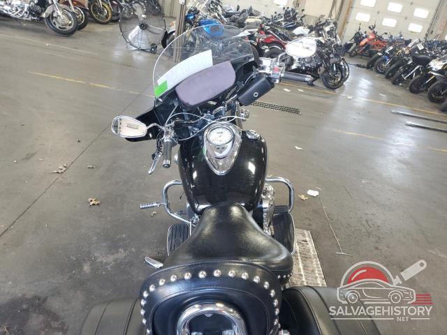 JYAVP17E46A018427 2006 YAMAHA XV1700 A photo no. 6