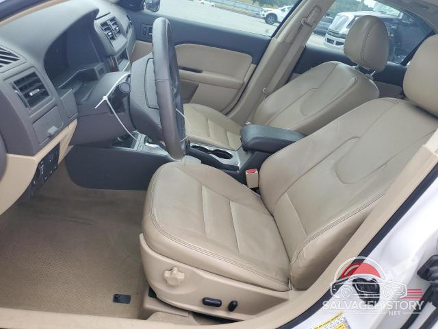 3FAHP0JA0AR159162 2010 FORD ALL Models photo no. 7