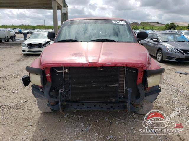 3B7HC13Z2XG201995 1999 DODGE All Models photo no. 5