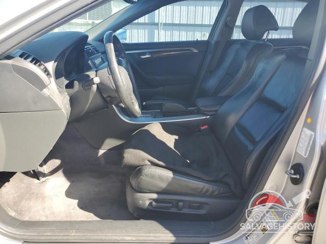 19UUA66207A042152 2007 ACURA TL photo no. 7