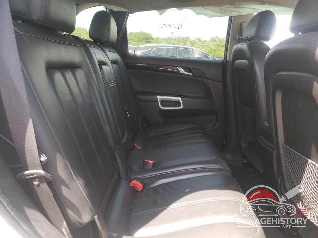 3GNFL3EK3DS505209 2013 CHEVROLET CAPTIVA photo no. 11