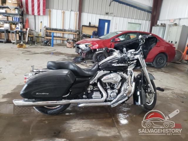 1HD1FYW1X4Y739979 2004 HARLEY-DAVIDSON FL photo no. 10