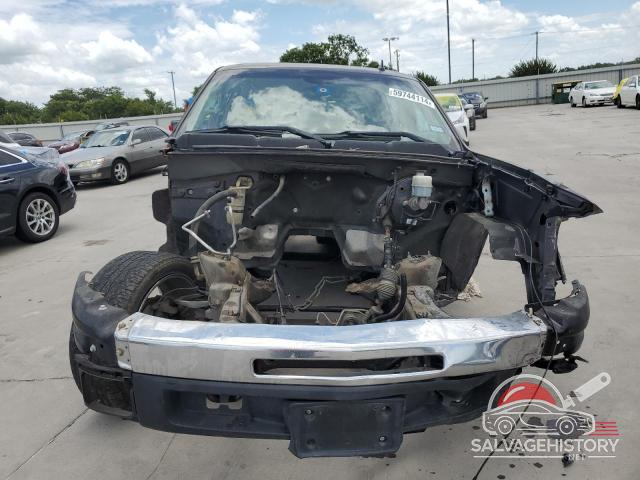 3GCPCSE0XBG244571 2011 CHEVROLET ALL Models photo no. 5