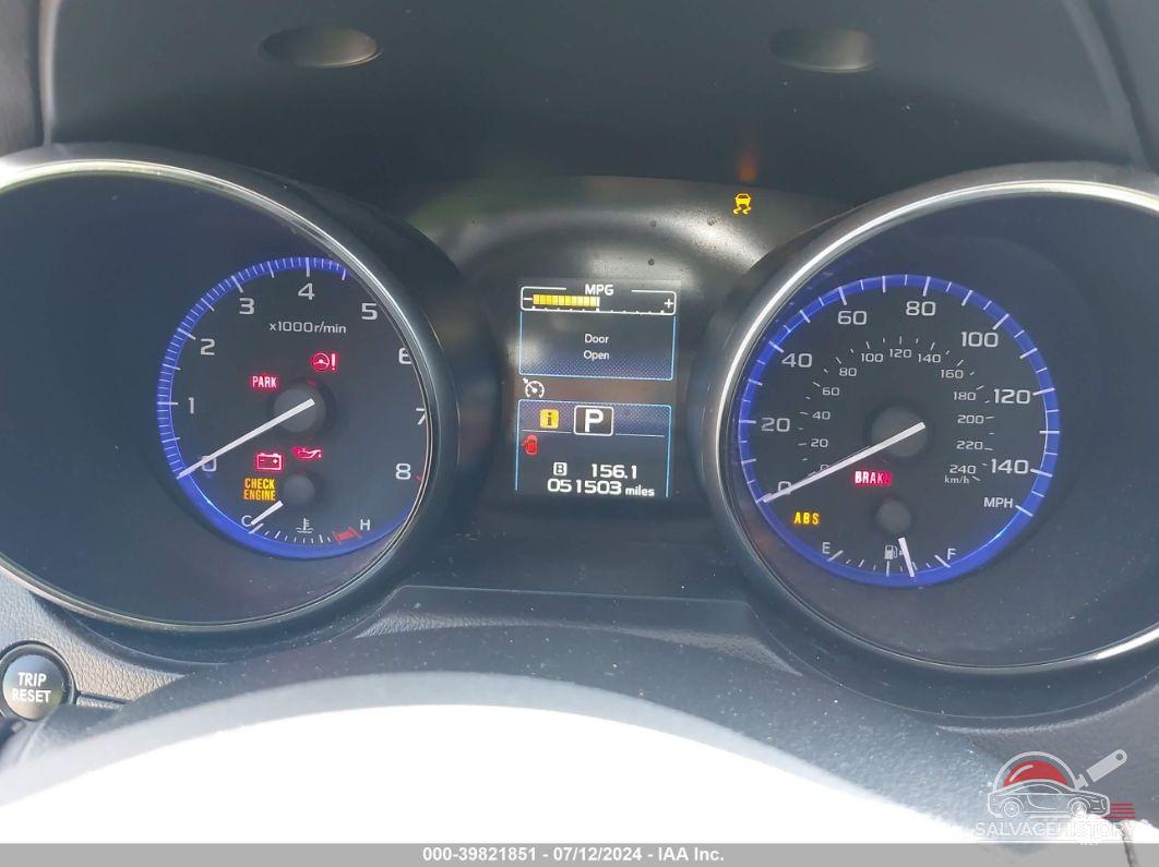 4S4BSACC5G3273938 2016 SUBARU OUTBACK photo no. 7