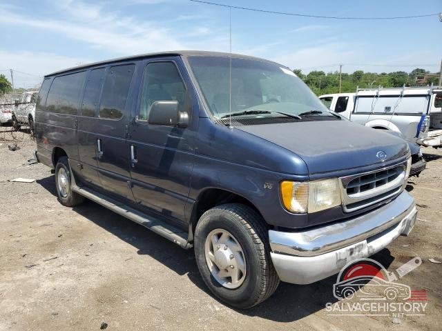 1F8SS31S6WHA82304 1998 FORD ALL Models photo no. 4