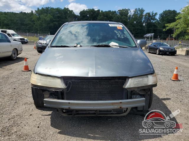 5FNRL18662B022926 2002 HONDA All Models photo no. 5
