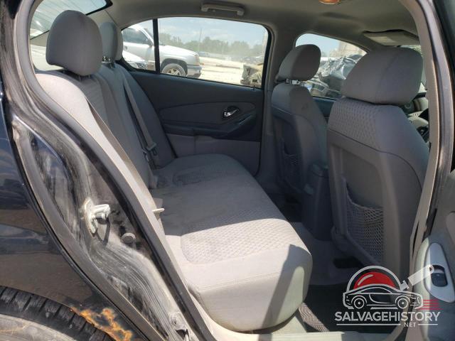 1G1ZT58F77F207084 2007 CHEVROLET MALIBU photo no. 10