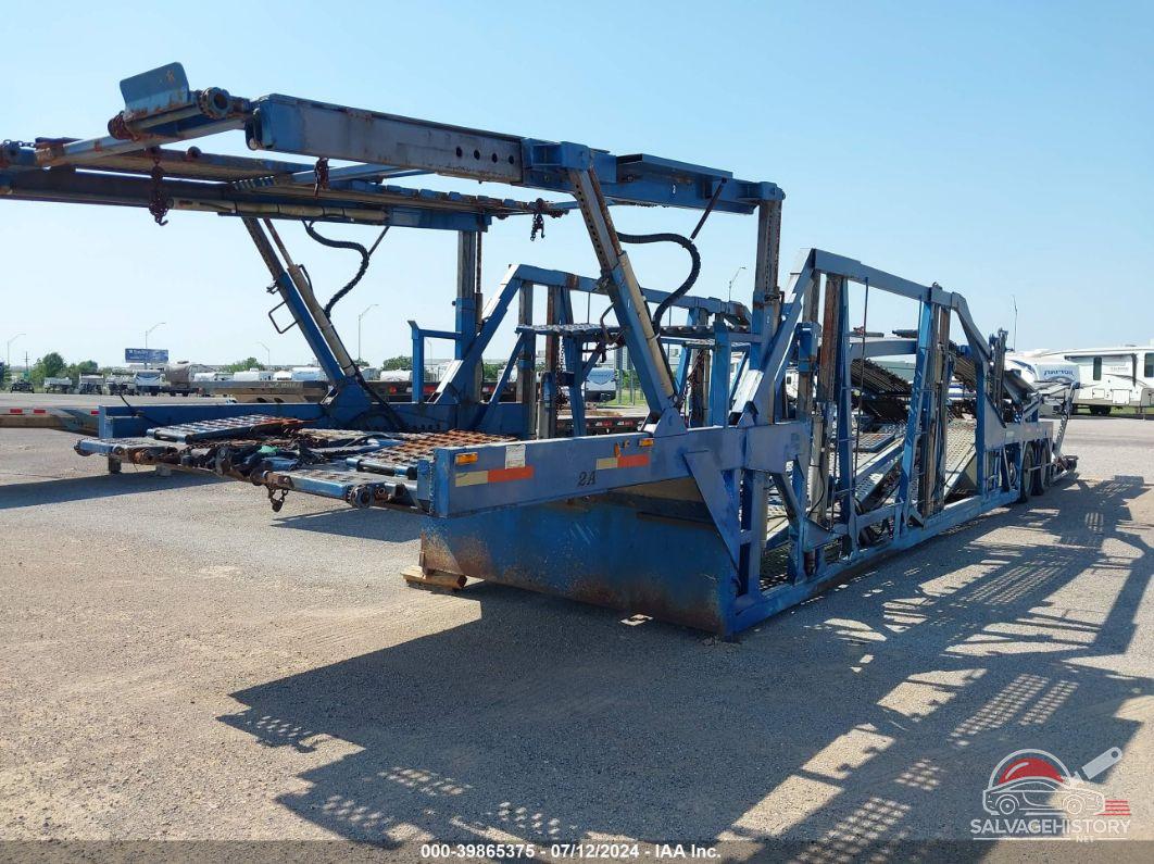 1C9AY164XYG148375 2000 COTTRELL INC  photo no. 2