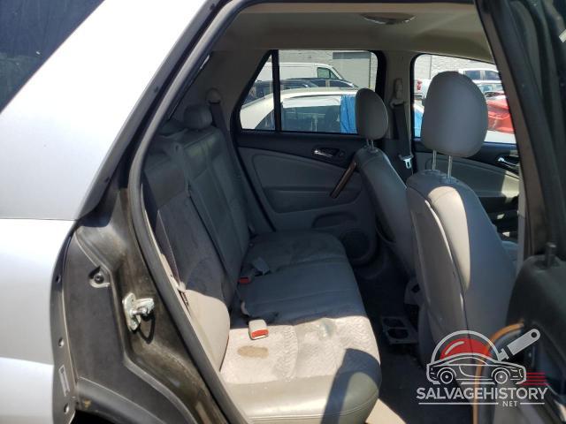 5GZCZ534X7S875971 2007 SATURN VUE photo no. 10