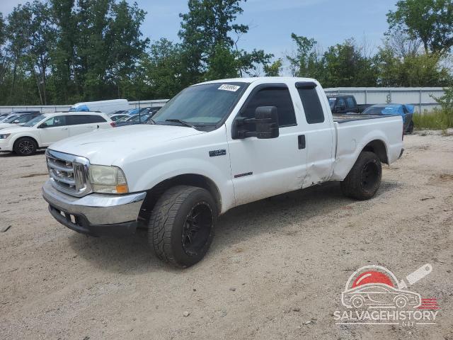 1FTNX20F7XEC78456 1999 FORD F250 photo no. 18