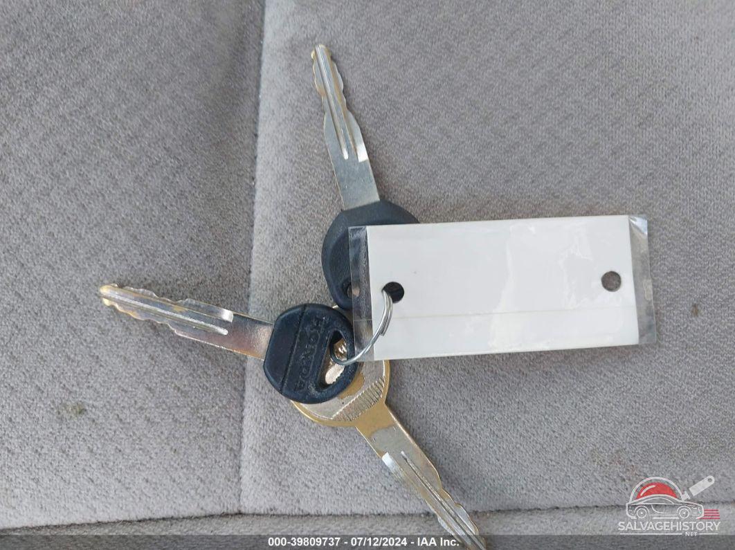1HGCD5687VA173948 1997 HONDA ACCORD photo no. 11