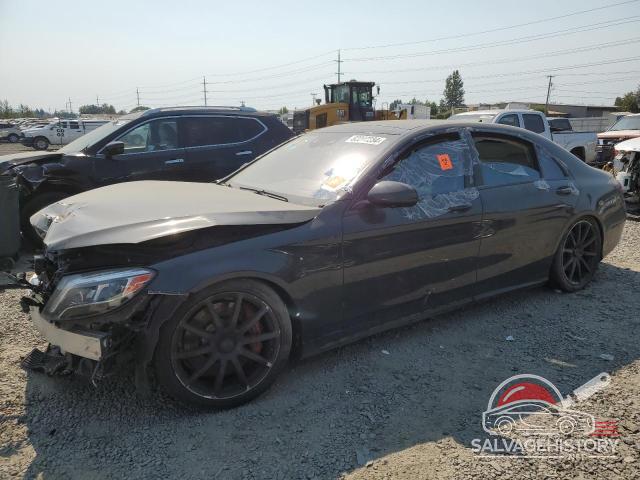 WDDUG7JB8FA182125 2015 MERCEDES-BENZ S-CLASS photo no. 18