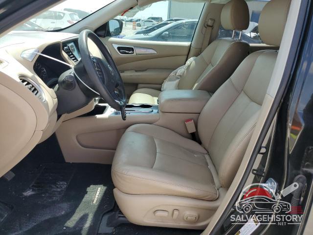 5N1DR2MN8HC672872 2017 NISSAN PATHFINDER photo no. 7