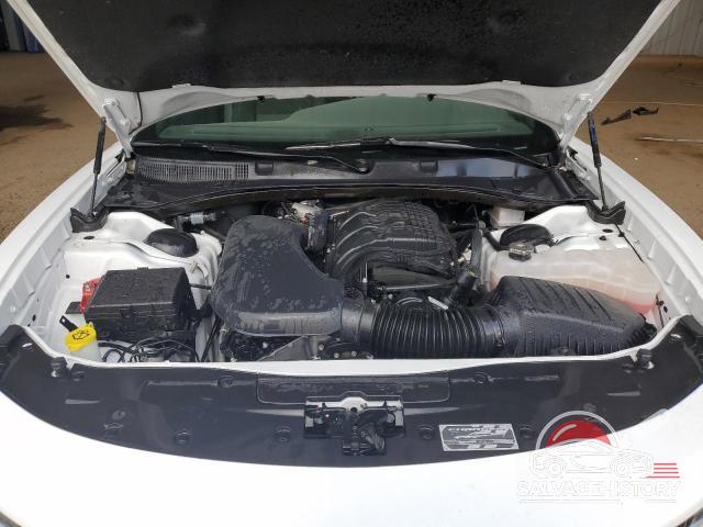 2C3CDXBGXPH612477 2023 DODGE CHARGER photo no. 11