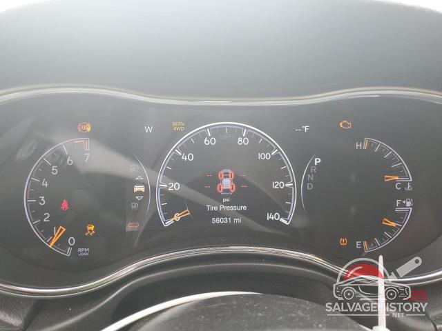 1C4RJFLG6LC320264 2020 JEEP GRAND CHER photo no. 9