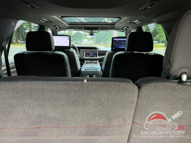 1GKS2DKLXMR150513 2021 GMC YUKON photo no. 9