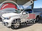 1GCHSCEA5N1233096 2022 CHEVROLET COLORADO photo no. 21
