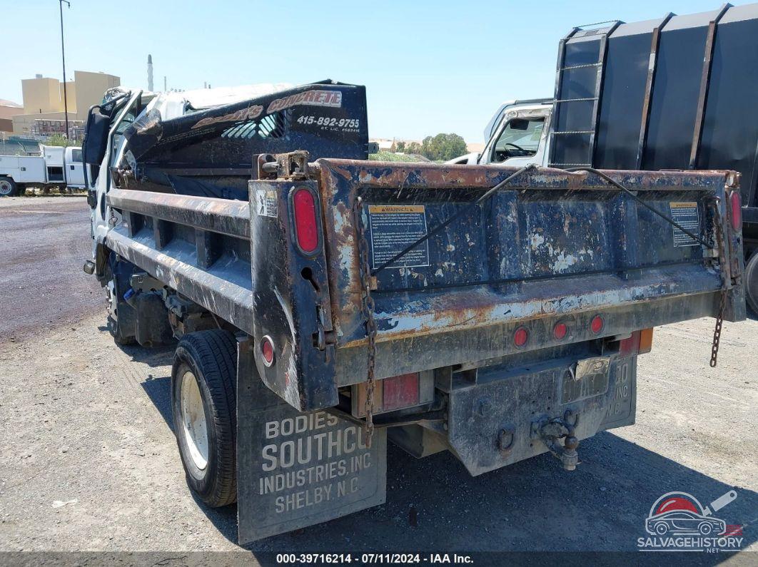 JALC4W166C7001414 2012 ISUZU NPR HD DSL REG photo no. 3