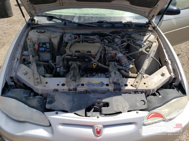 2G1WW12E249110995 2004 CHEVROLET MONTECARLO photo no. 11