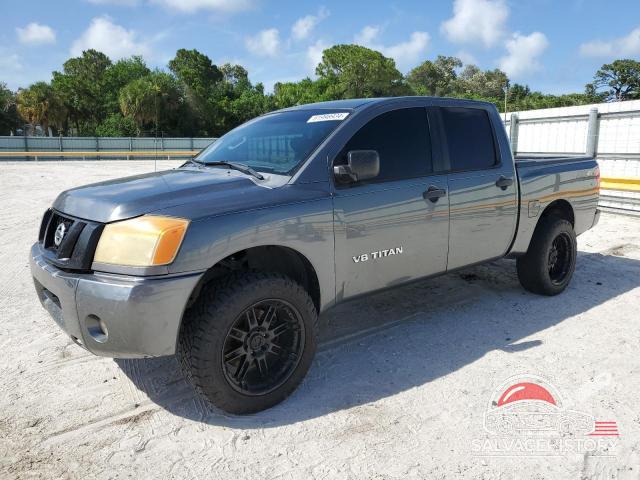 1N6AA0EJ6EN512114 2014 NISSAN TITAN photo no. 12