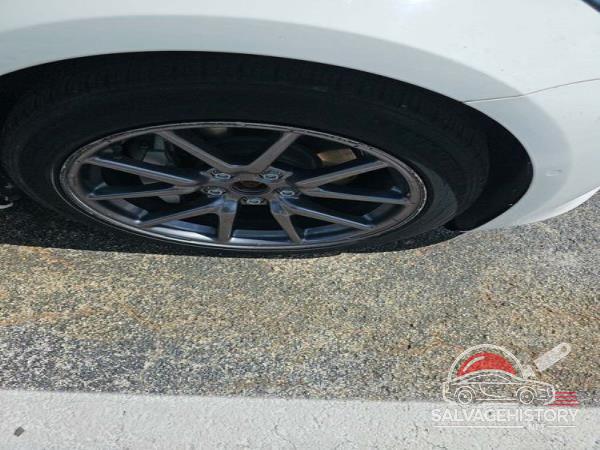 5YJ3E1EB7LF636807 2020 TESLA MODEL 3 photo no. 6