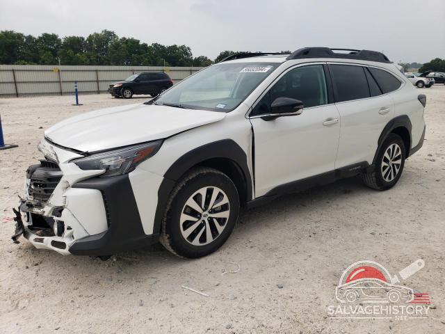 4S4BTAFC8R3109613 2024 SUBARU OUTBACK photo no. 16