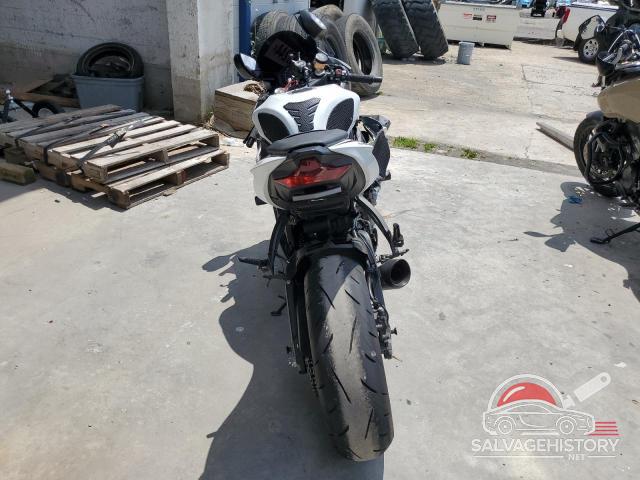 JKBZXJH12MA008287 2021 KAWASAKI ZX636 K photo no. 4