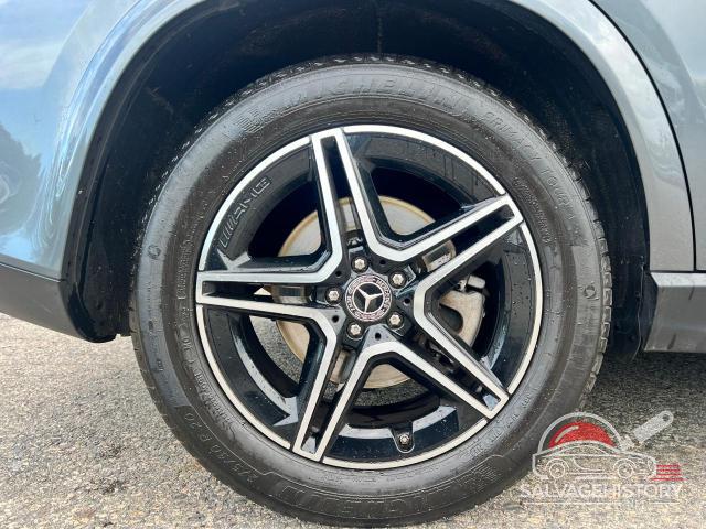 4JGFB4KB2LA151975 2020 MERCEDES-BENZ GLE-CLASS photo no. 8