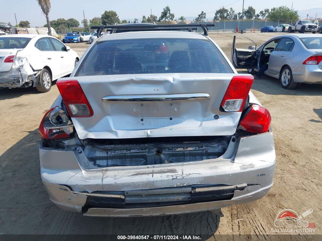 2HGES26783H557319 2003 HONDA CIVIC photo no. 6