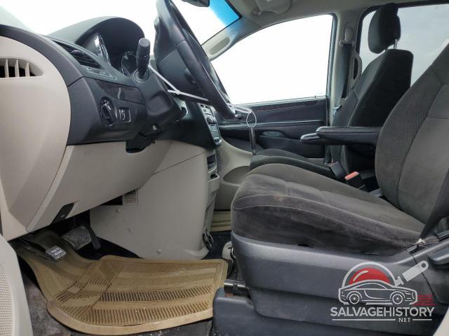 2C4RDGBG5CR355996 2012 DODGE CARAVAN photo no. 7