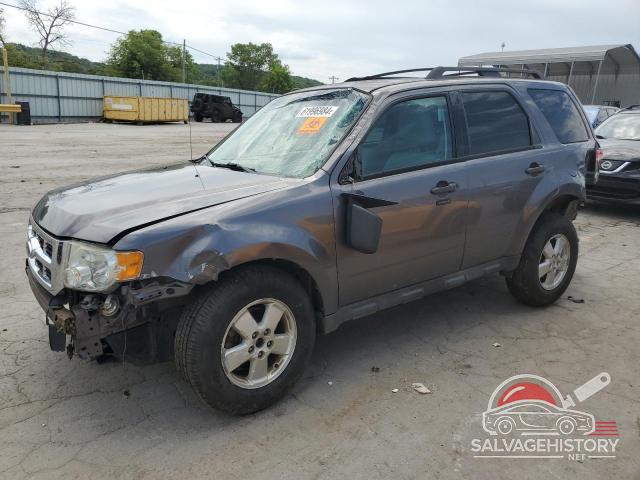 1FMCU9D73CKB95187 2012 FORD ESCAPE photo no. 18