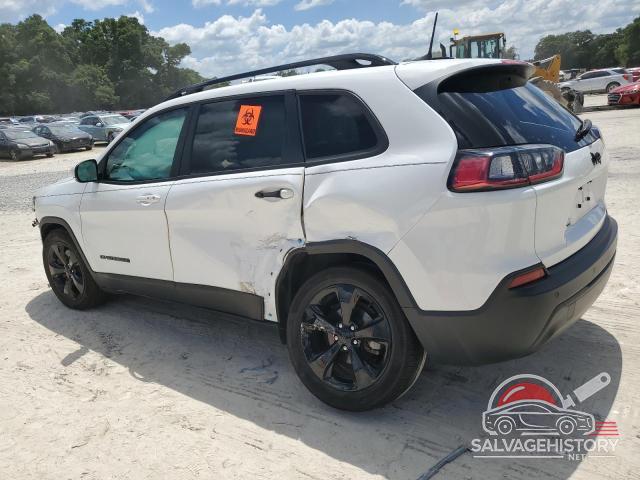 1C4PJLLB7KD369976 2019 JEEP GRAND CHER photo no. 2