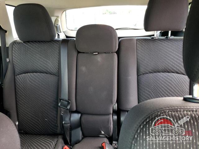 3C4PDDBG4DT661883 2013 DODGE JOURNEY photo no. 10